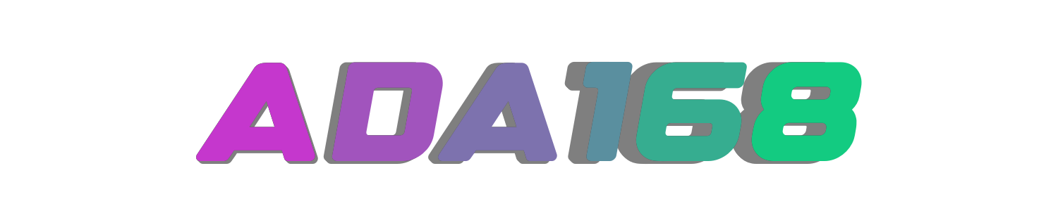 ADA168 Logo